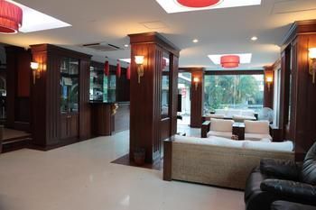 Hotel Oyo 389 Sira Boutique Phuket