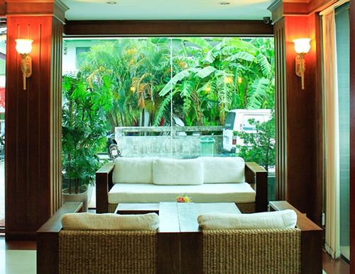 Hotel Oyo 389 Sira Boutique 3*