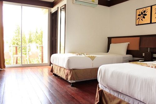 Oyo 389 Sira Boutique Phuket