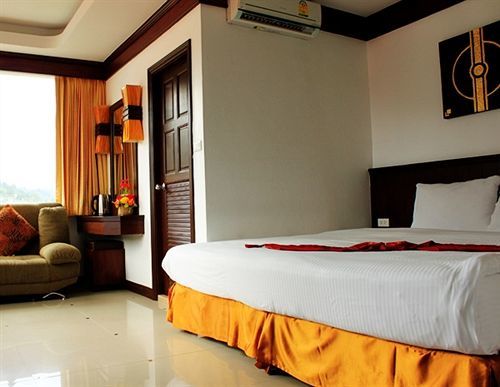 Oyo 389 Sira Boutique Hotel Phuket