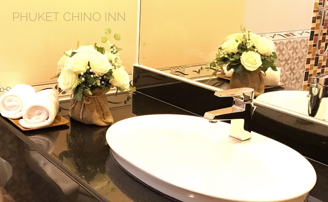 Chinoinn-shaplus Certified Phuket