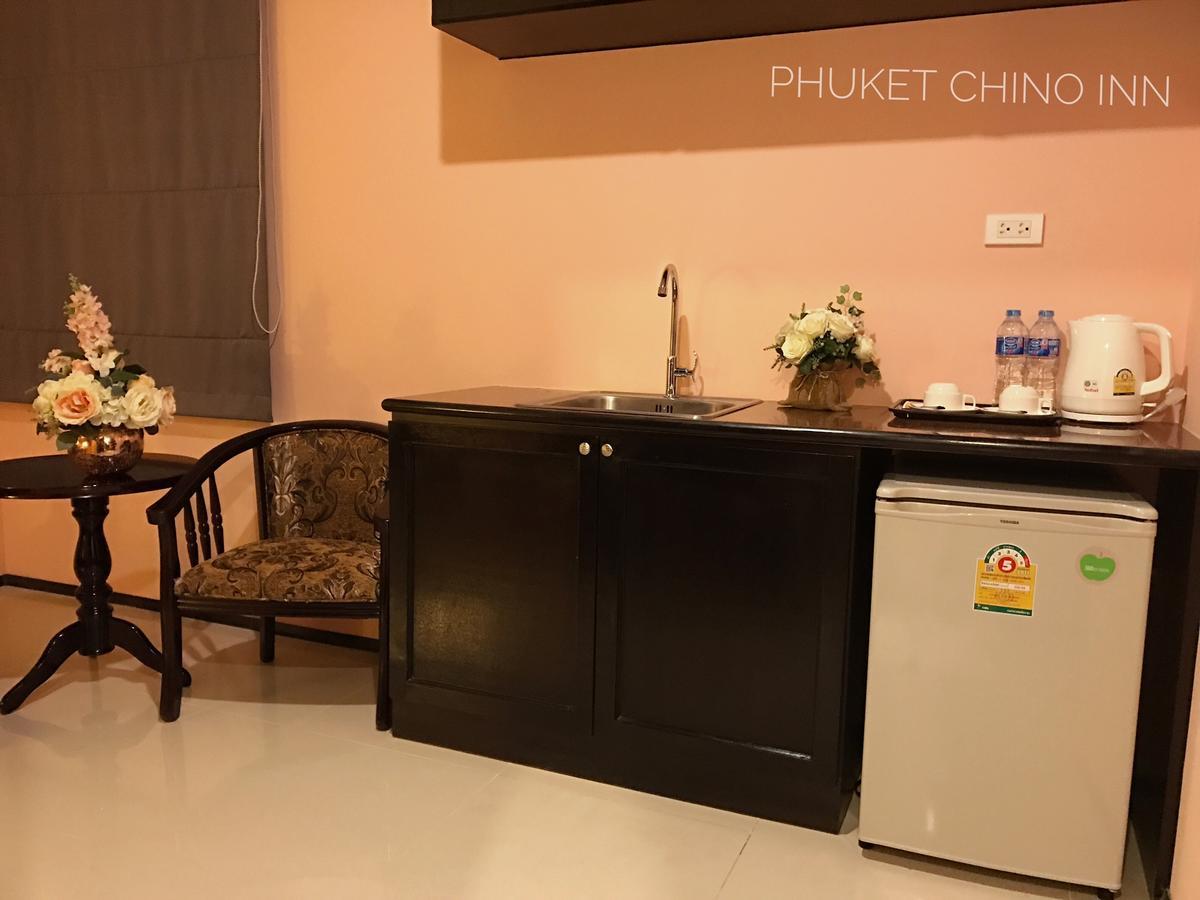 Chinoinn-shaplus Certified Hotel 3*