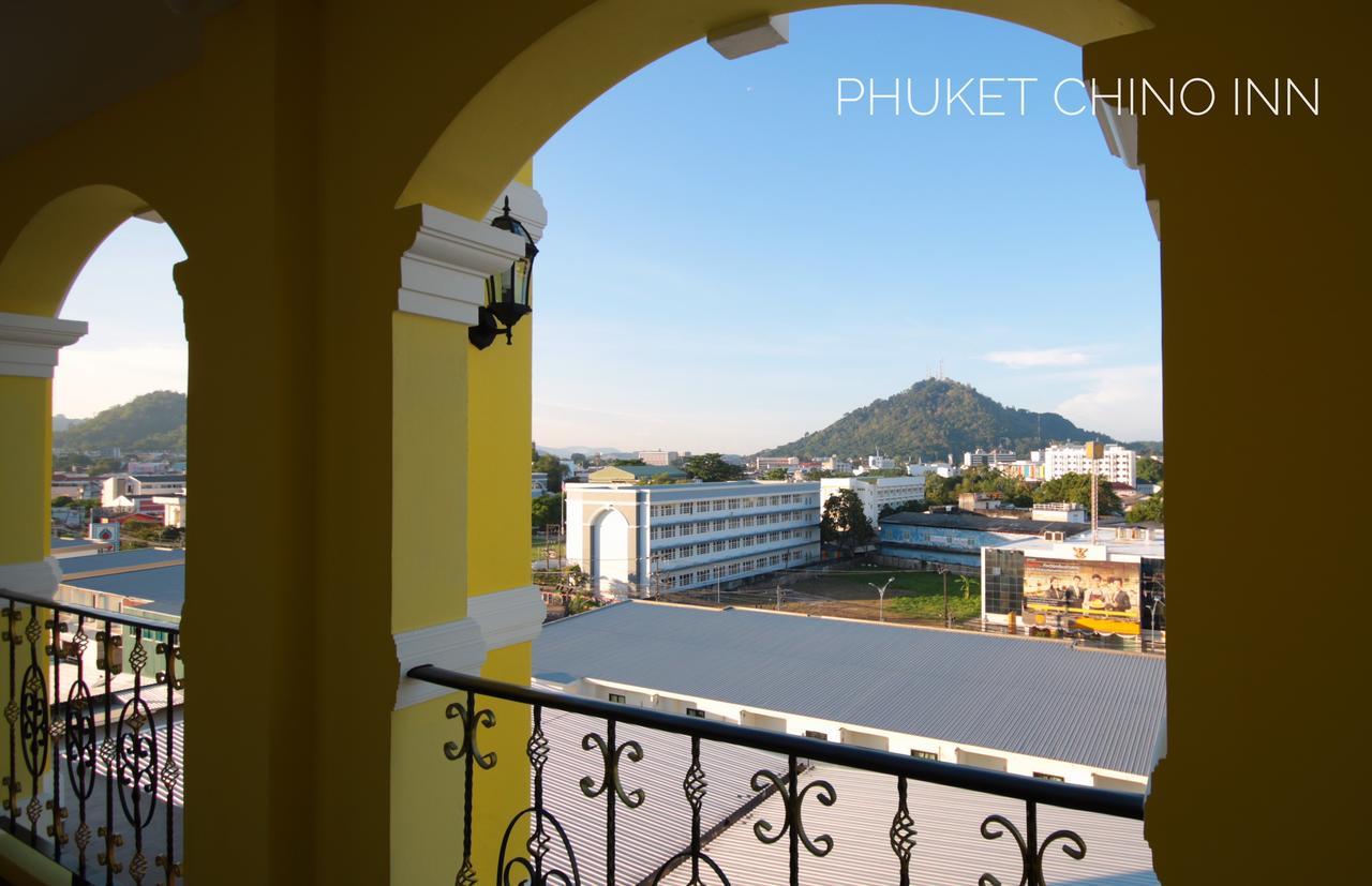 Chinoinn-shaplus Certified Phuket