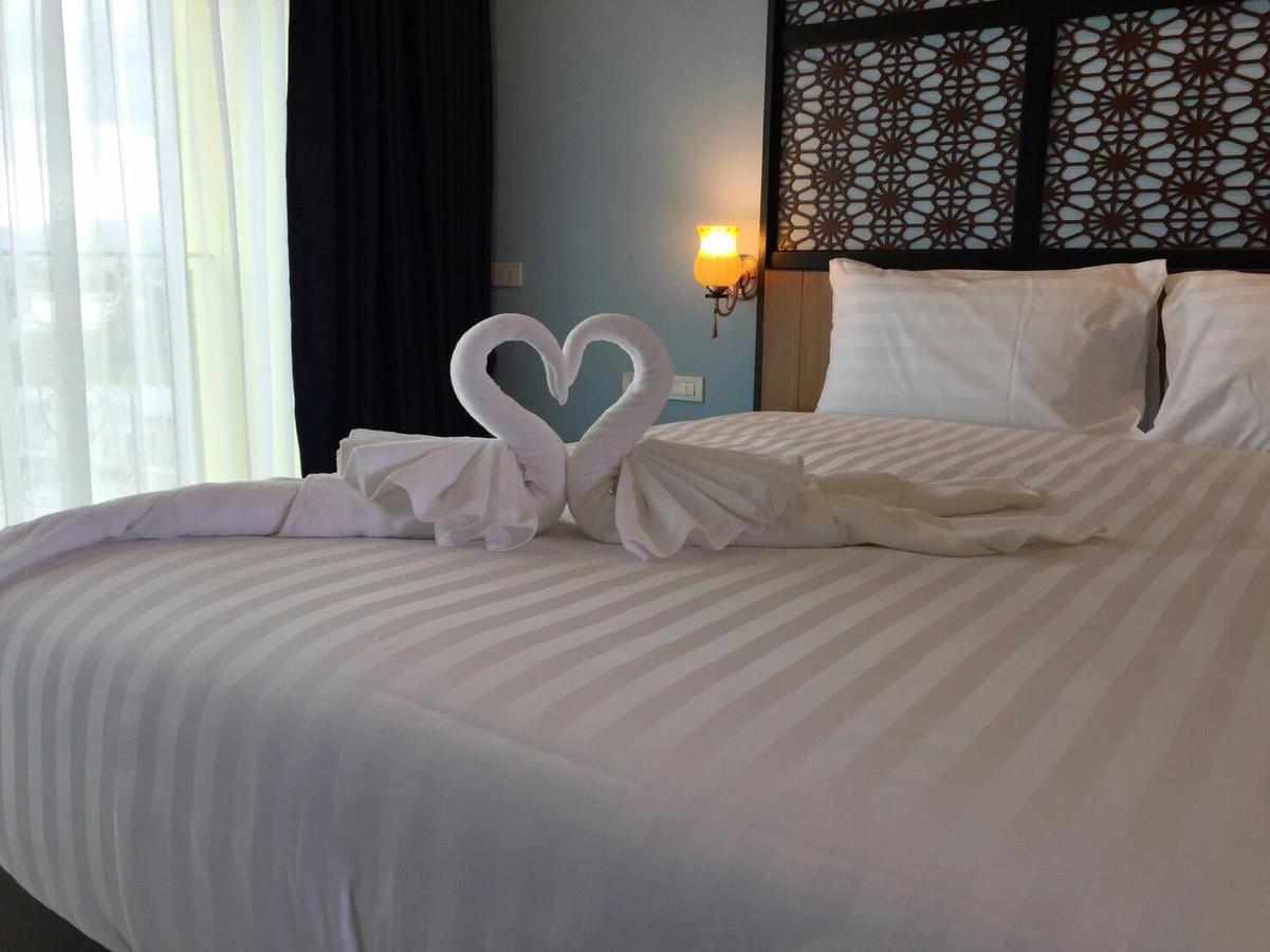 Hotel Chinoinn-shaplus Certified Phuket