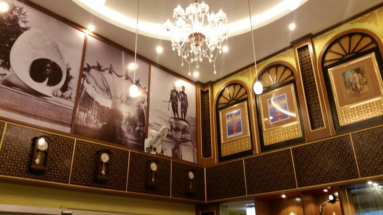 Hotel Chinoinn-shaplus Certified 3*