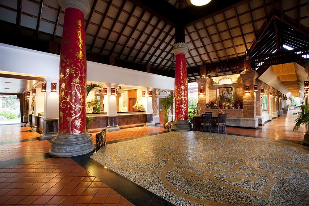 Phuket Orchid And Tempat peranginan 4*
