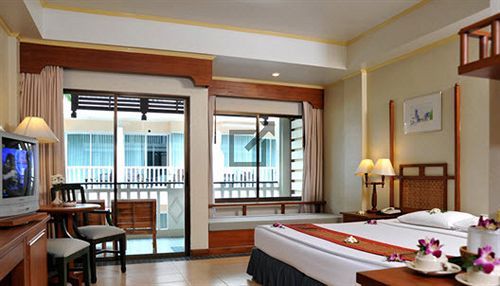 Princess Sha Extra Hotel