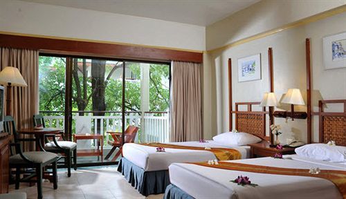 Hotel Princess Sha Extra Karon