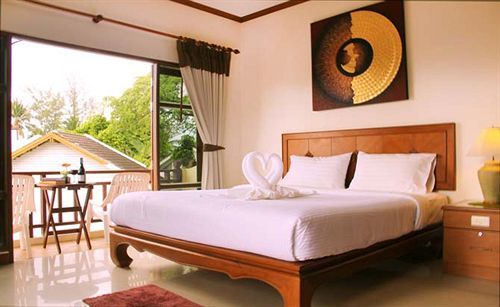 Baan Sailom Phuket - Sha Extra Karon