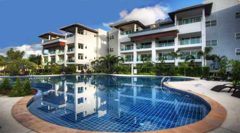 Bangtao Tropical And Resort Strand Bang Tao