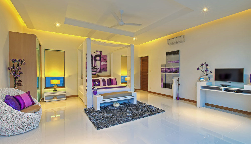 Baannaraya Pool Apartment