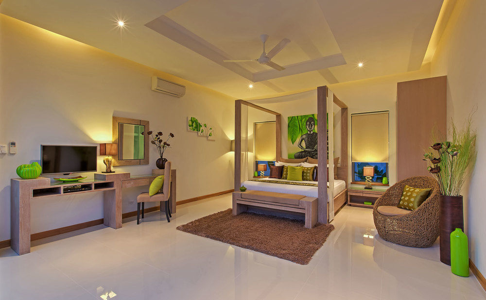 Baannaraya Pool Apartment Rawai