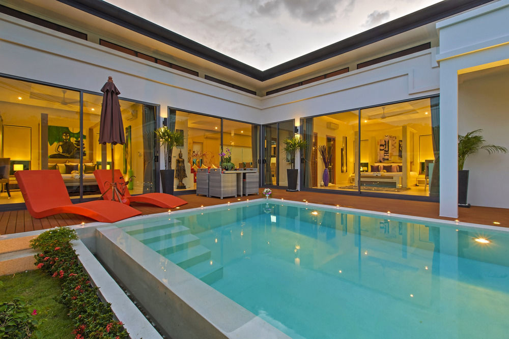 Baannaraya Pool *