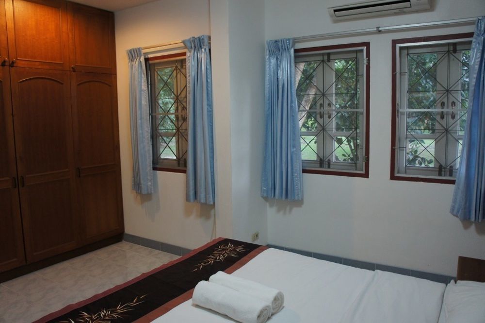 Palm Village Rawai