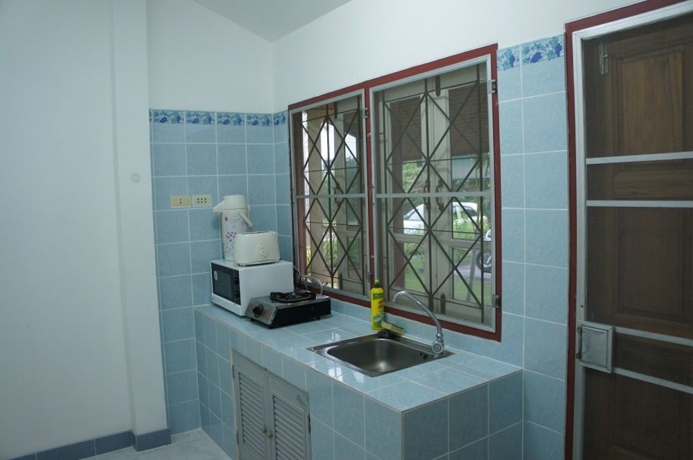 Palm Village Tempat peranginan Rawai