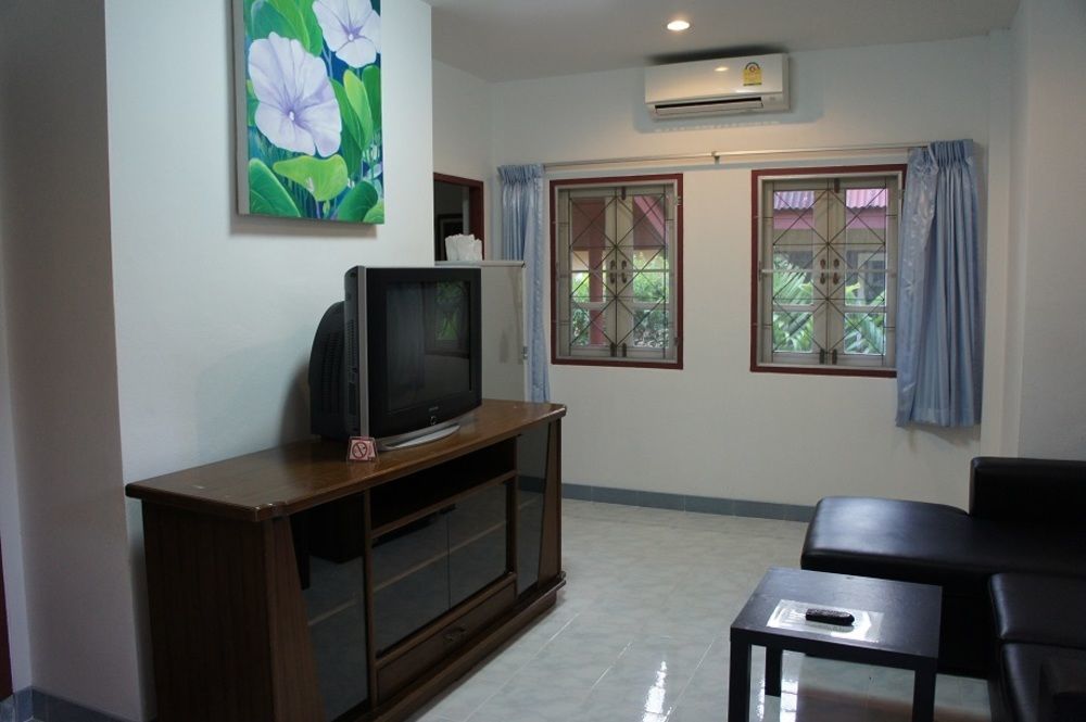 Tempat peranginan Palm Village 3*