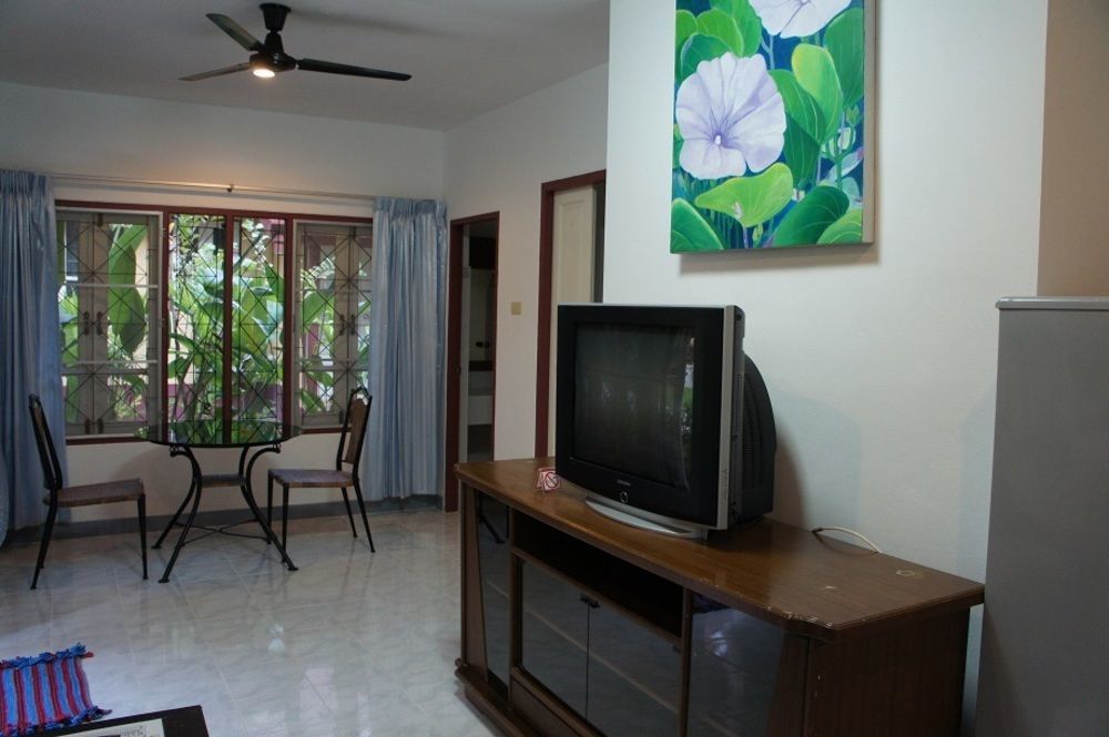 Palm Village