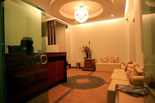 The Idol Boutique & Hotel 3*