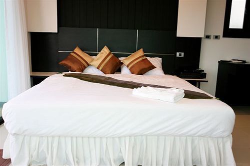 The Idol Boutique & Hotel Rawai