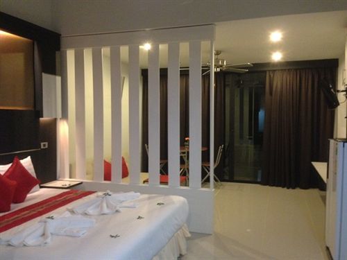 The Idol Boutique & Hotel Rawai