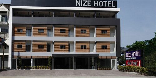 Nize Hotel Phuket
