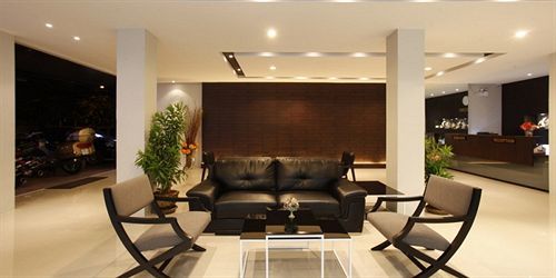 Hotel Nize 3*