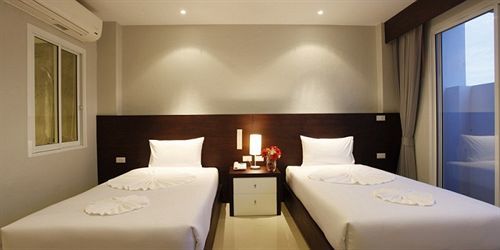 Nize Phuket