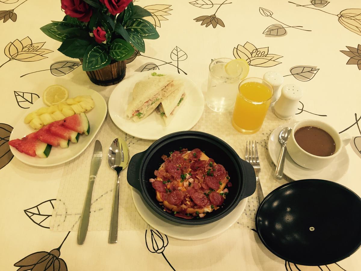 Chinoinn-shaplus Certified Hotel Phuket