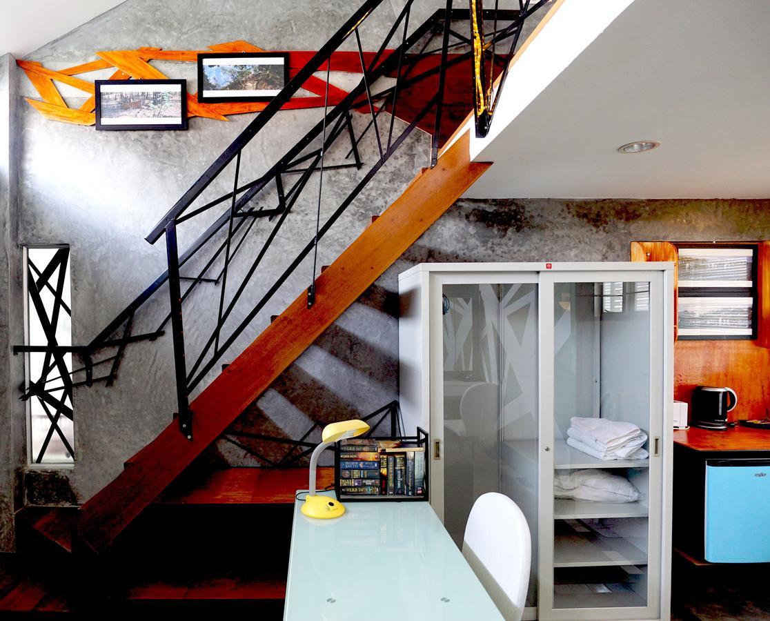 Guest house Phuket Paradiso