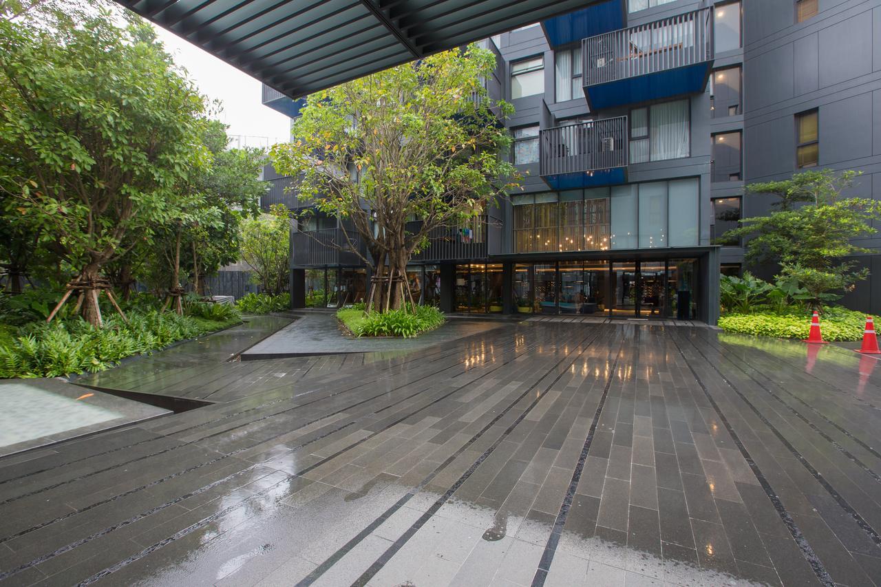 The Deck By Vip Apartment