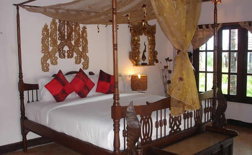 Andaman Bangtao Bay Resort Strand Bang Tao