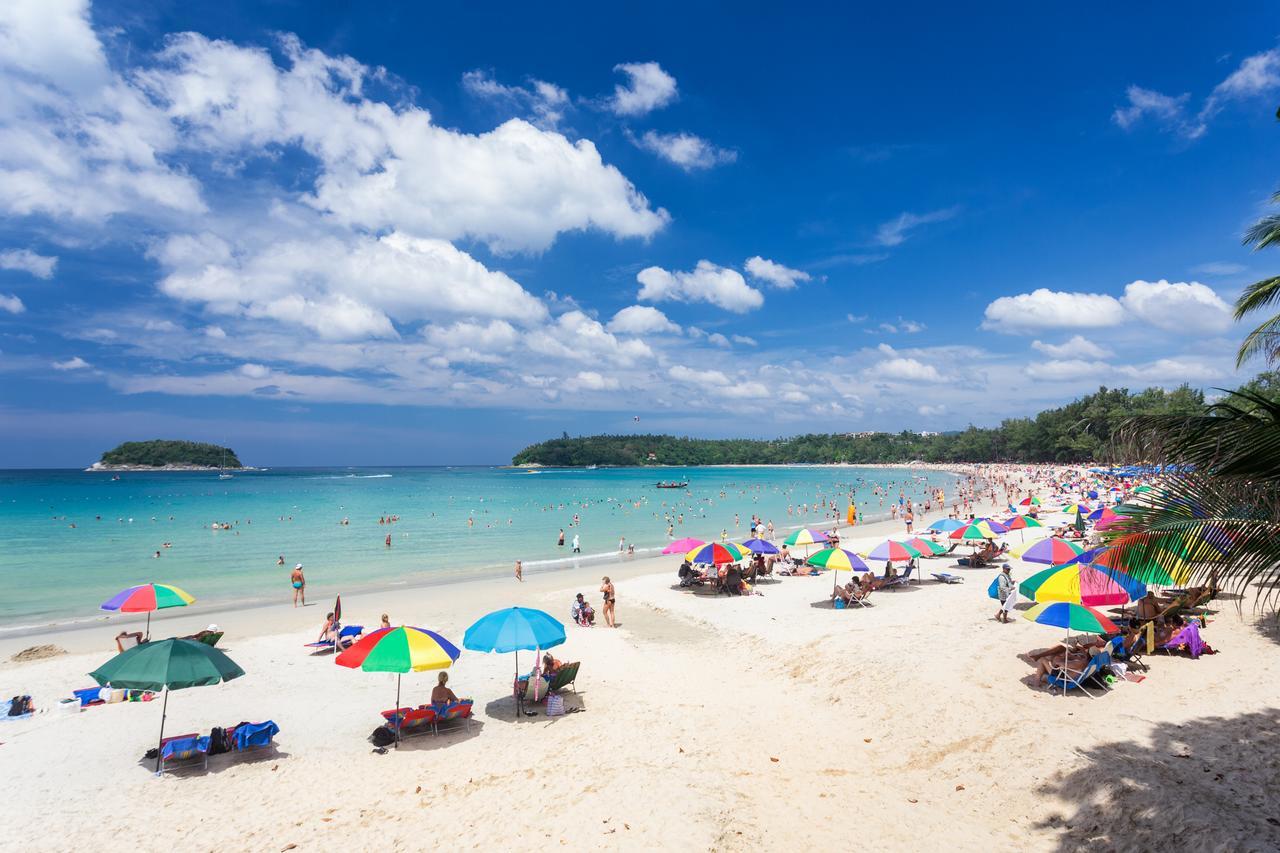 Kanya Cozy Kata Beach (Phuket)
