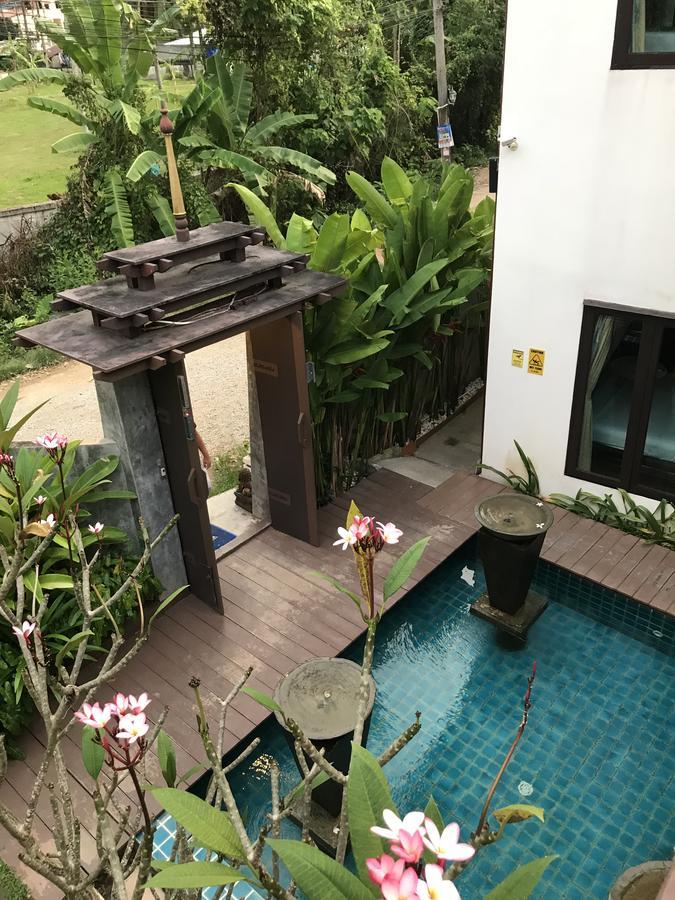 Assada Boutique Phuket Hotel