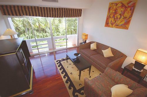 Orchid Heights Service Apartment