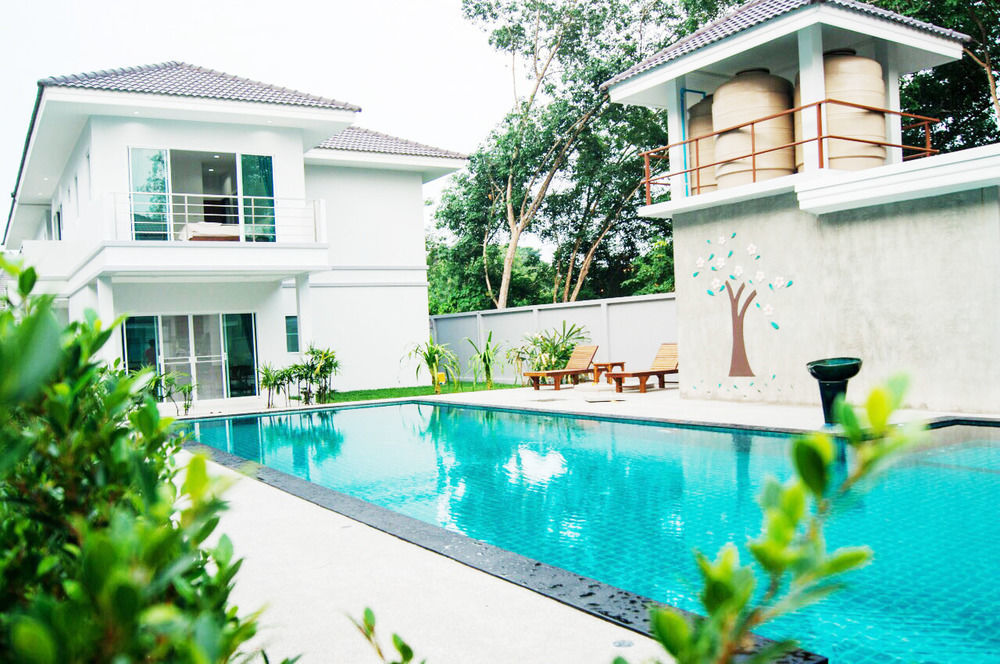 Jai House Phuket Holiday home Chalong