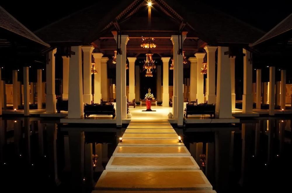 Suuko Resort Phuket