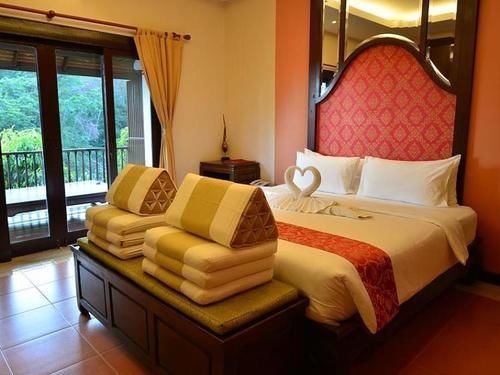 Suuko Resort Phuket
