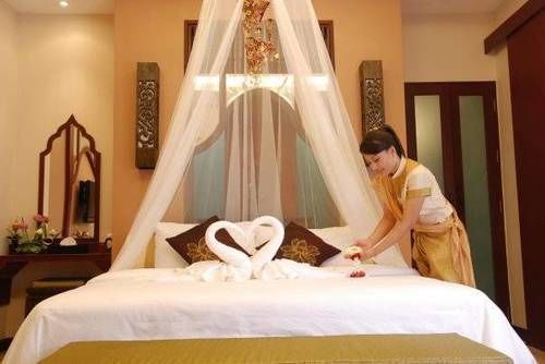 Suuko Resort