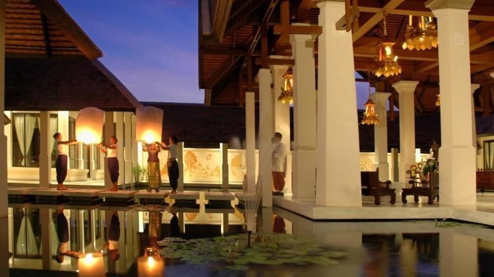 Suuko Resort Phuket