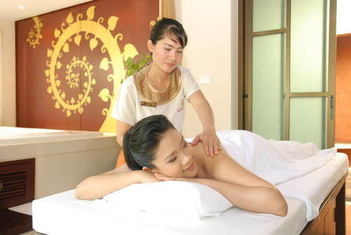 Suuko 4* Phuket