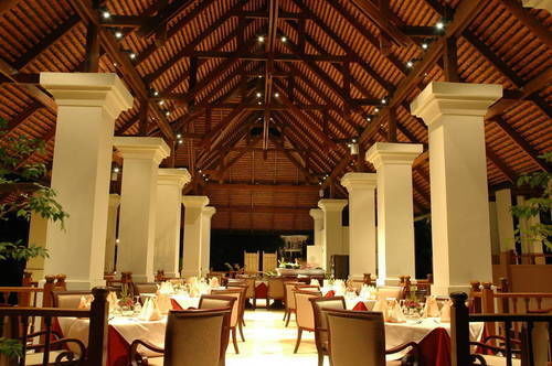 Suuko Resort