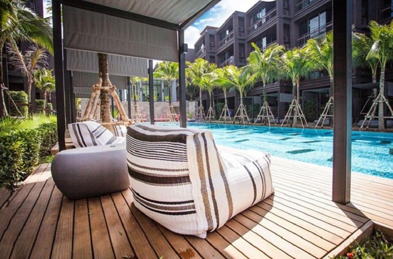 Aparthotel Saturdays By Brown Starling 4*