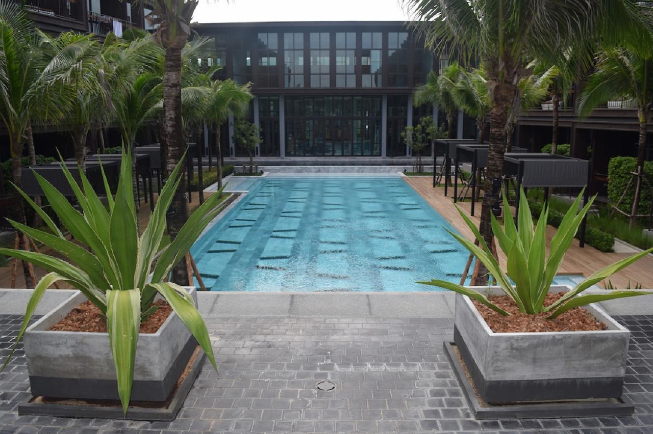 Saturdays By Brown Starling 4* Rawai