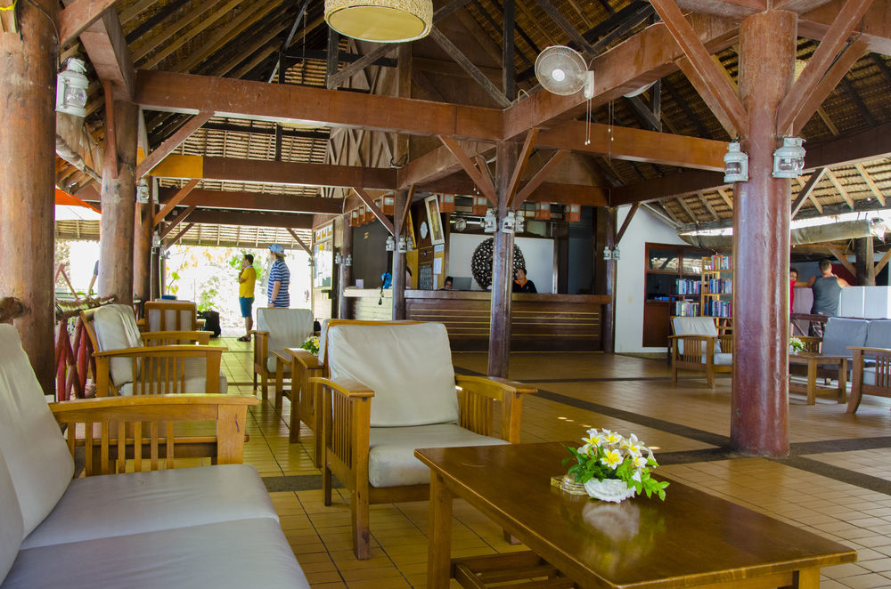 Resort Coral Island Phuket