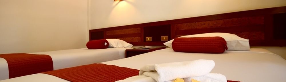 Coral Island Resort 4*