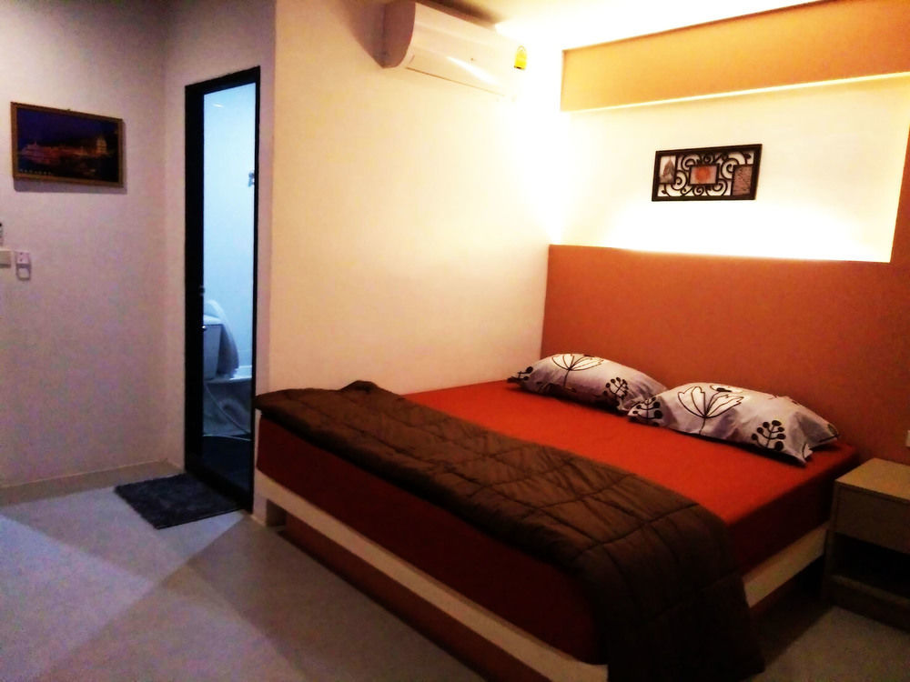 Casa de hóspedes In House 3*