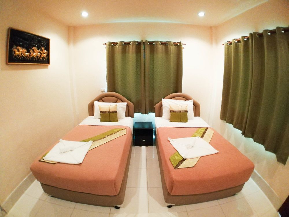 Tanamas House Landkreis Thalang