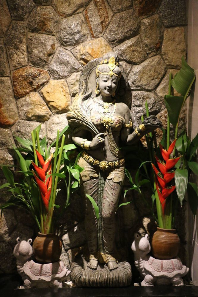 Baan Wanicha Resort-sha Extra Plus 4* Phuket