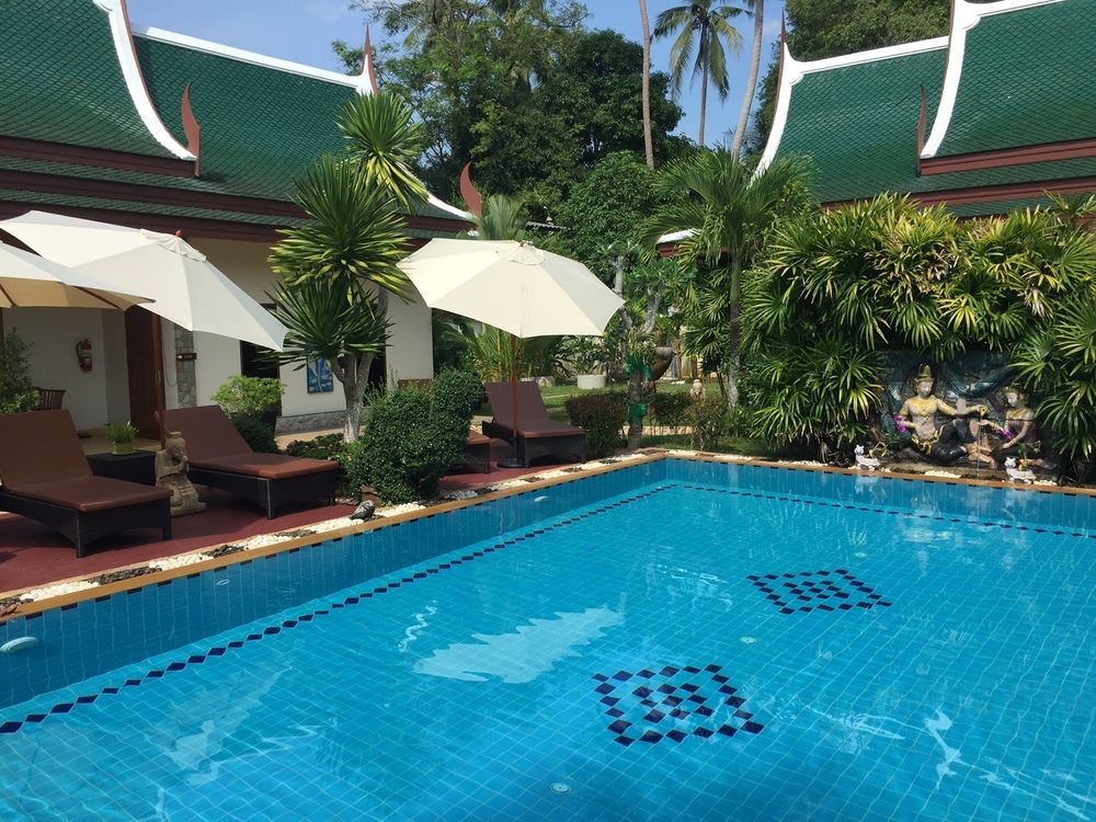 Baan Wanicha Resort-sha Extra Plus Resort