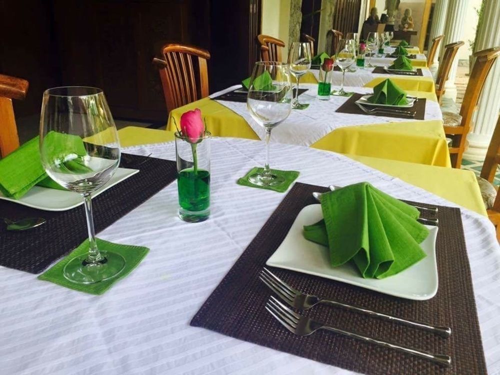 Baan Wanicha Resort-sha Extra Plus Resort